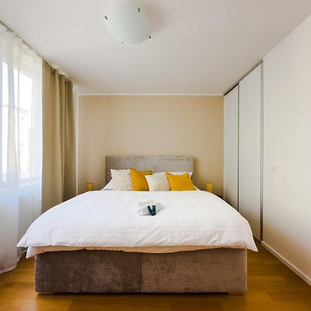 Mill Apartments Brno Zewnętrze zdjęcie