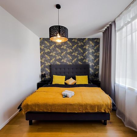 Mill Apartments Brno Zewnętrze zdjęcie
