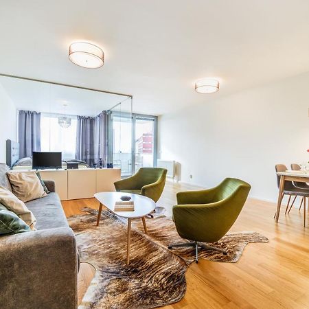 Mill Apartments Brno Zewnętrze zdjęcie