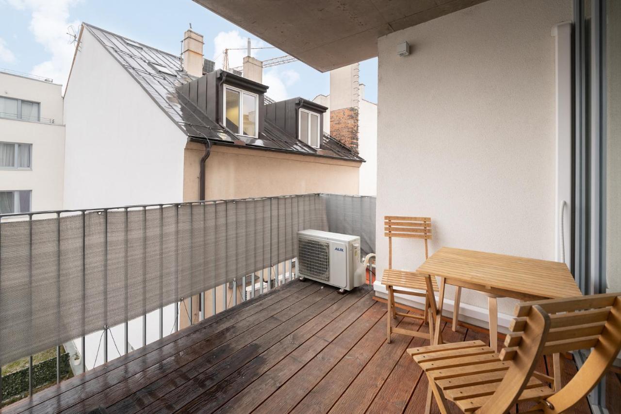 Mill Apartments Brno Zewnętrze zdjęcie