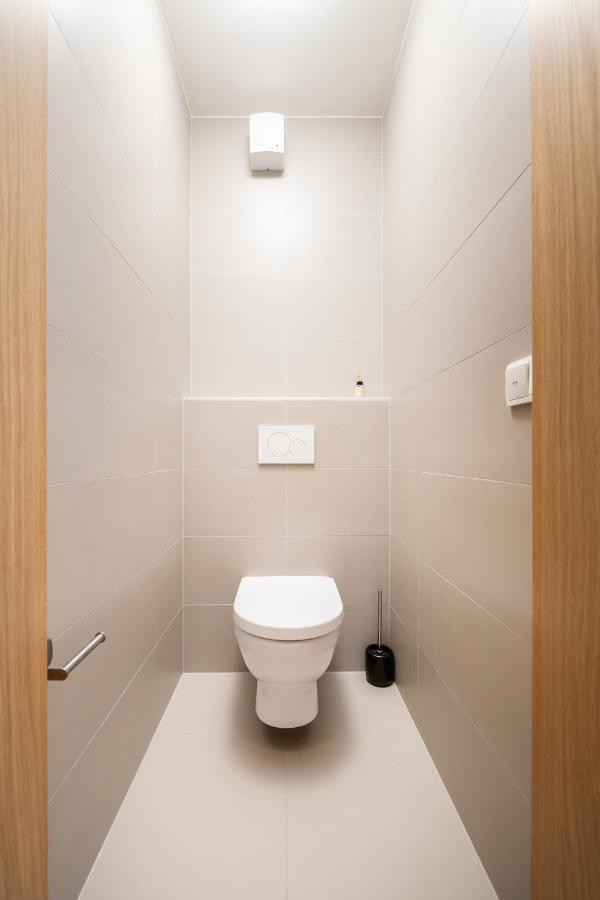 Mill Apartments Brno Zewnętrze zdjęcie