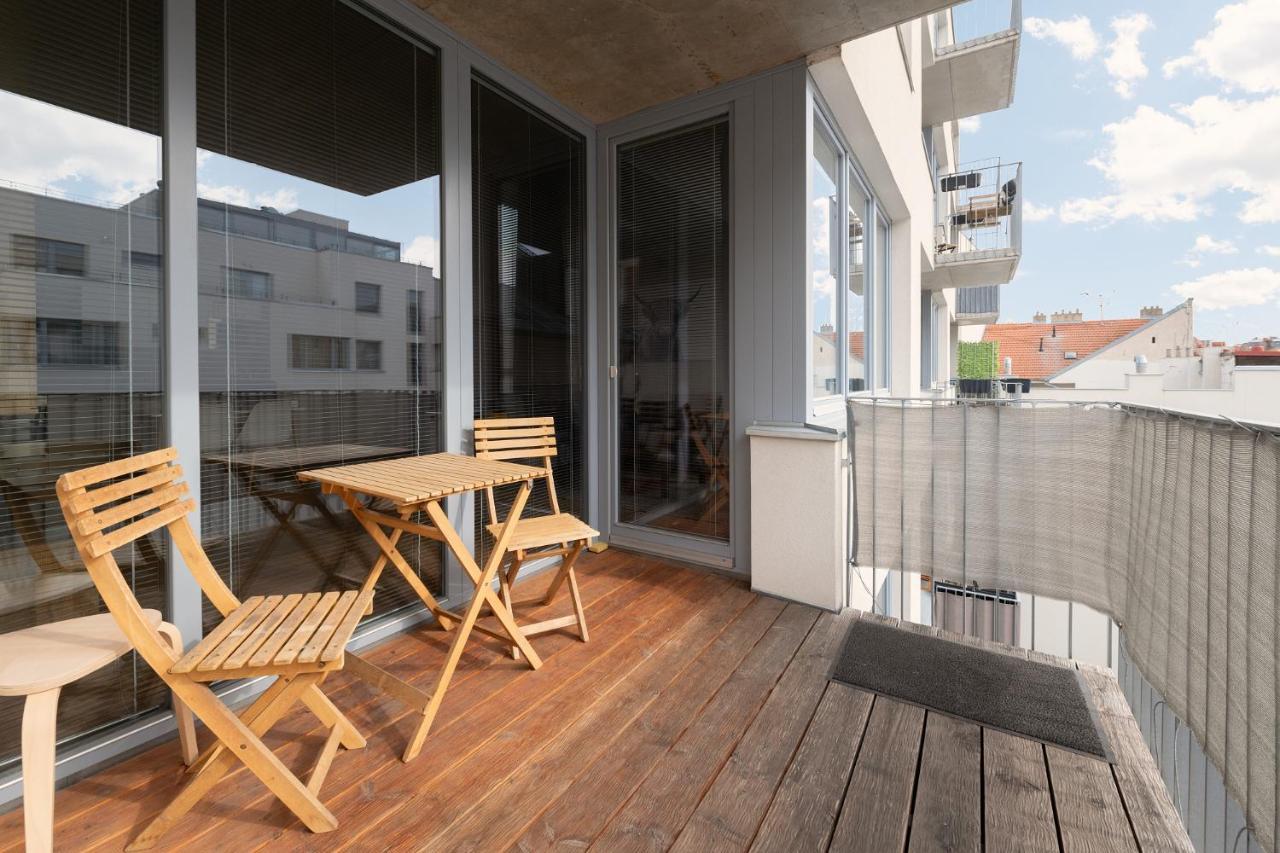 Mill Apartments Brno Zewnętrze zdjęcie