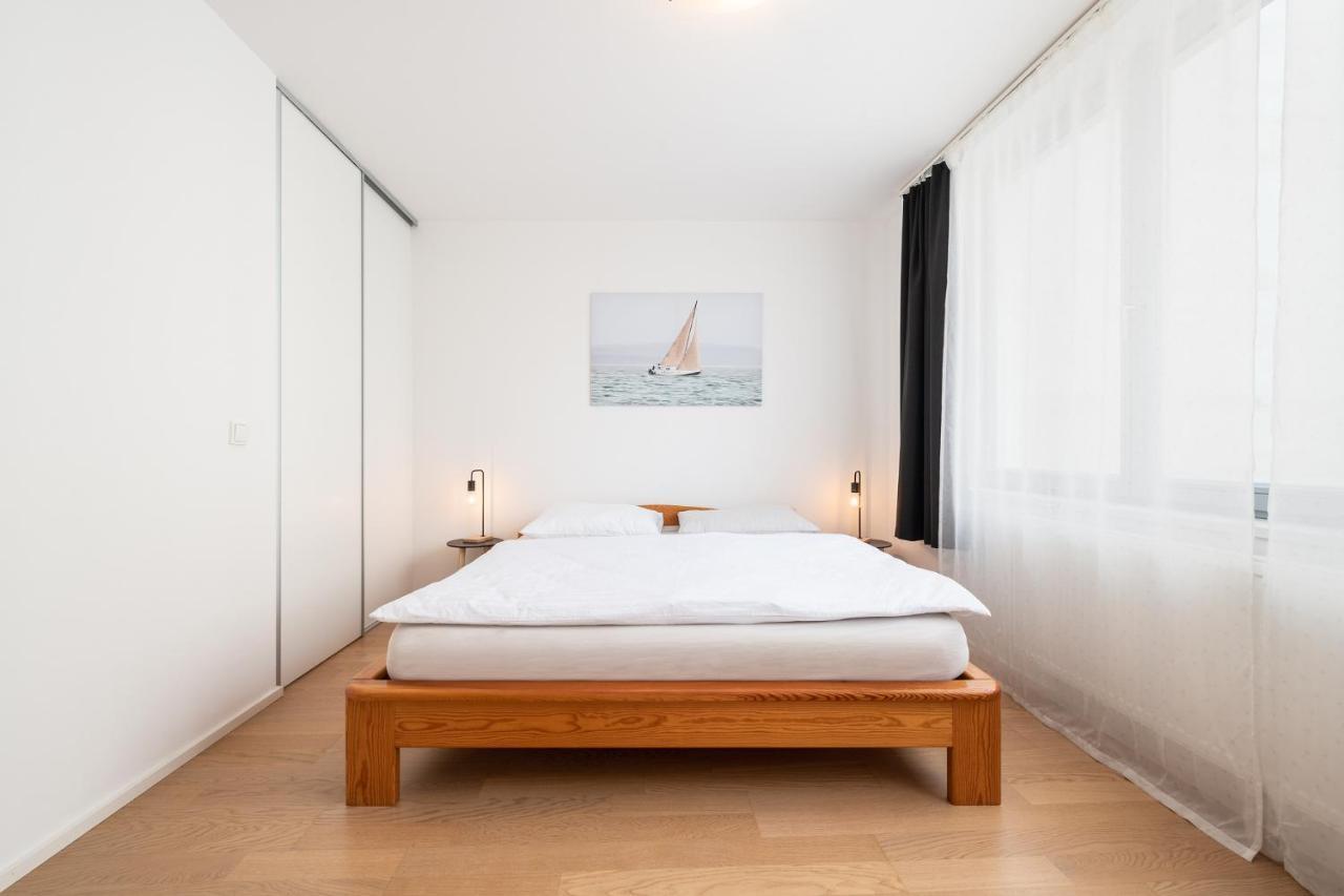 Mill Apartments Brno Zewnętrze zdjęcie