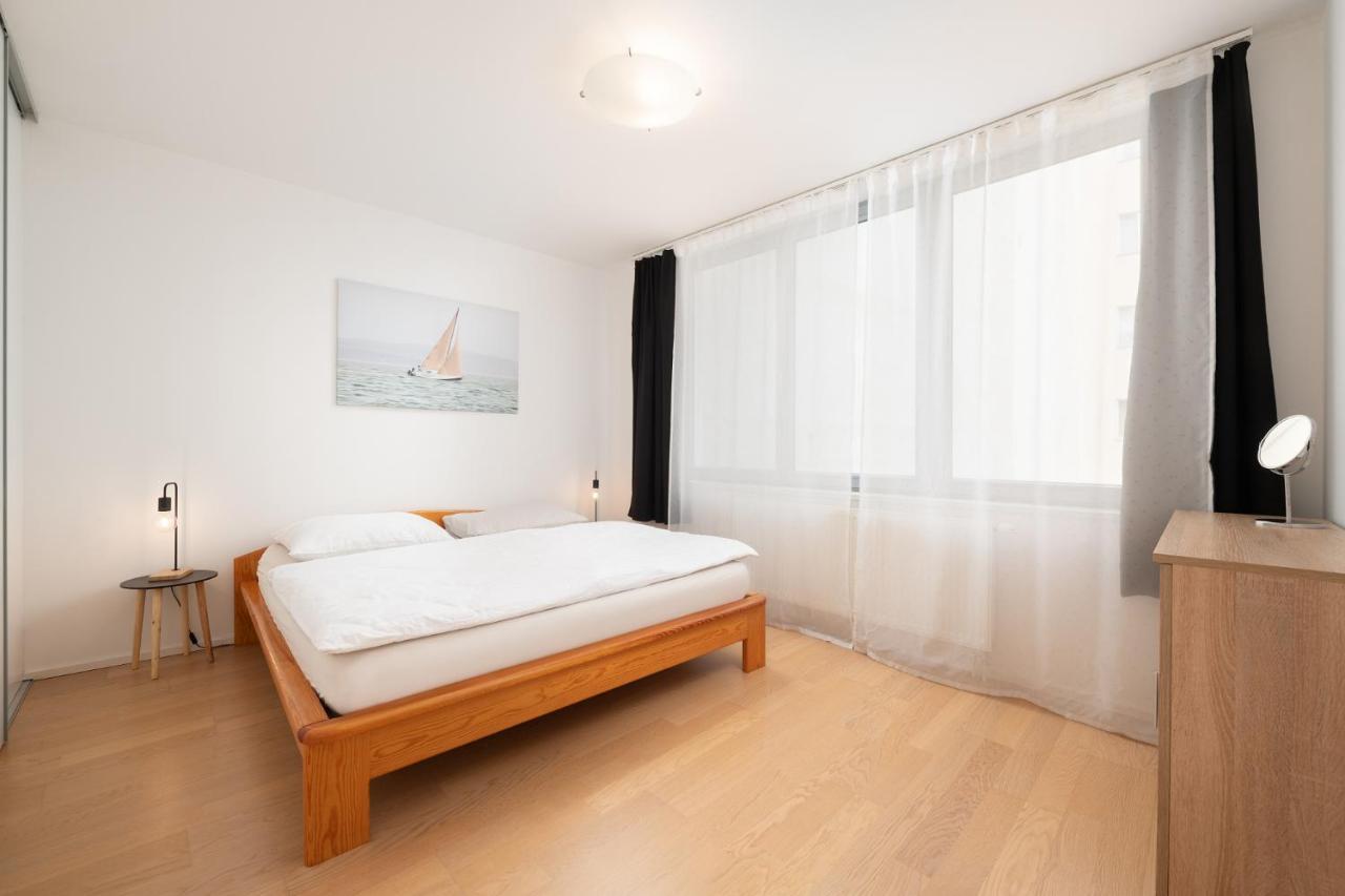 Mill Apartments Brno Zewnętrze zdjęcie