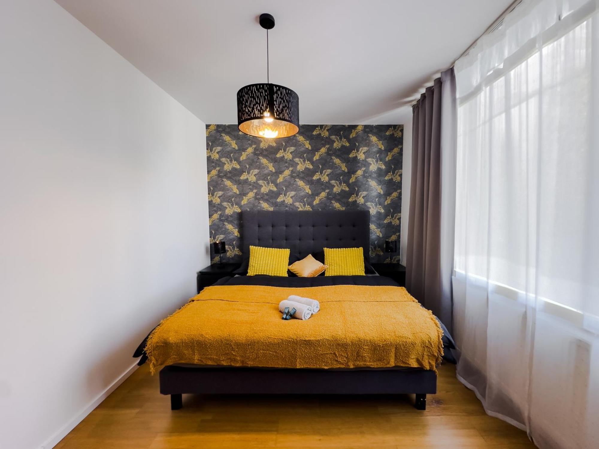 Mill Apartments Brno Zewnętrze zdjęcie
