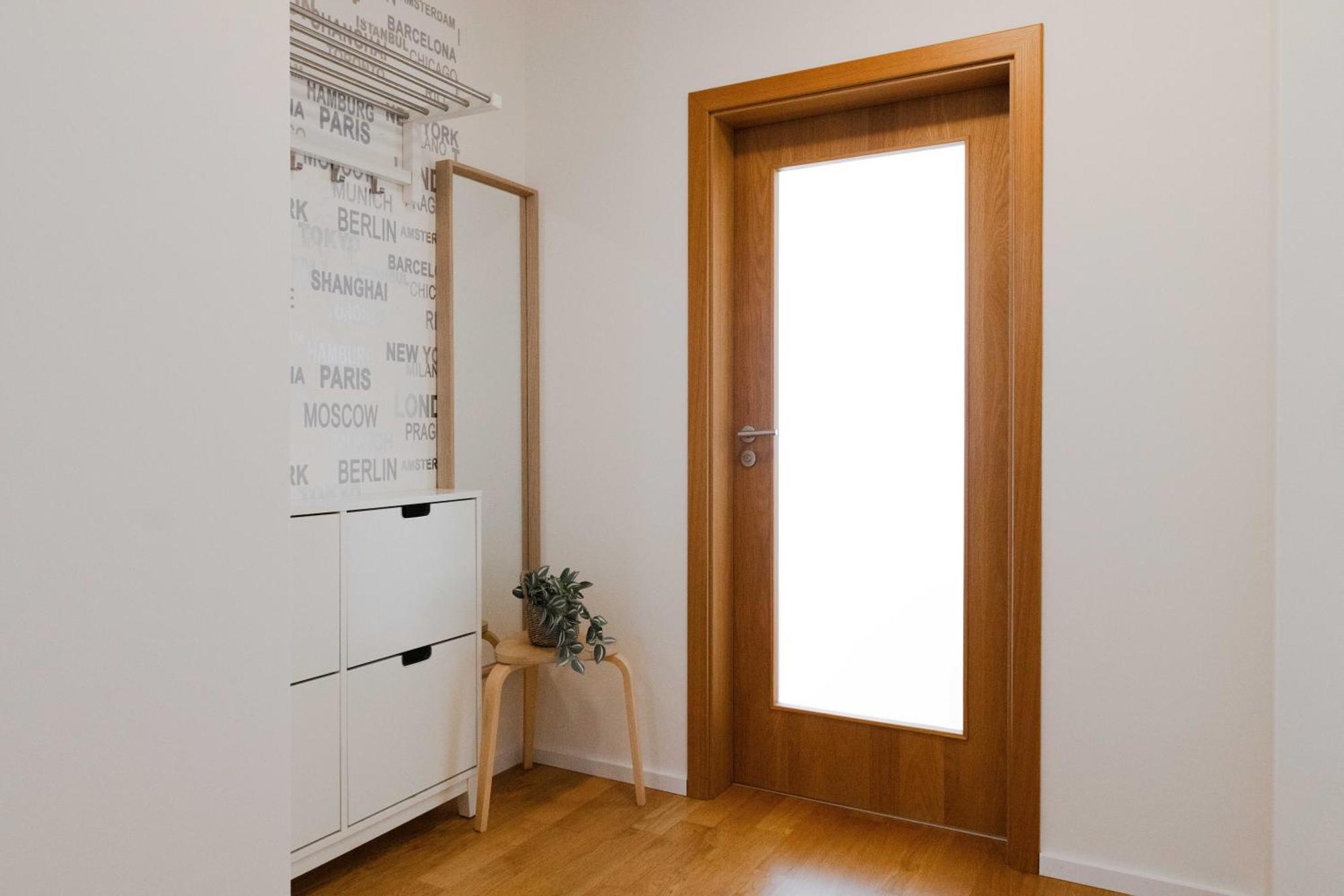 Mill Apartments Brno Zewnętrze zdjęcie