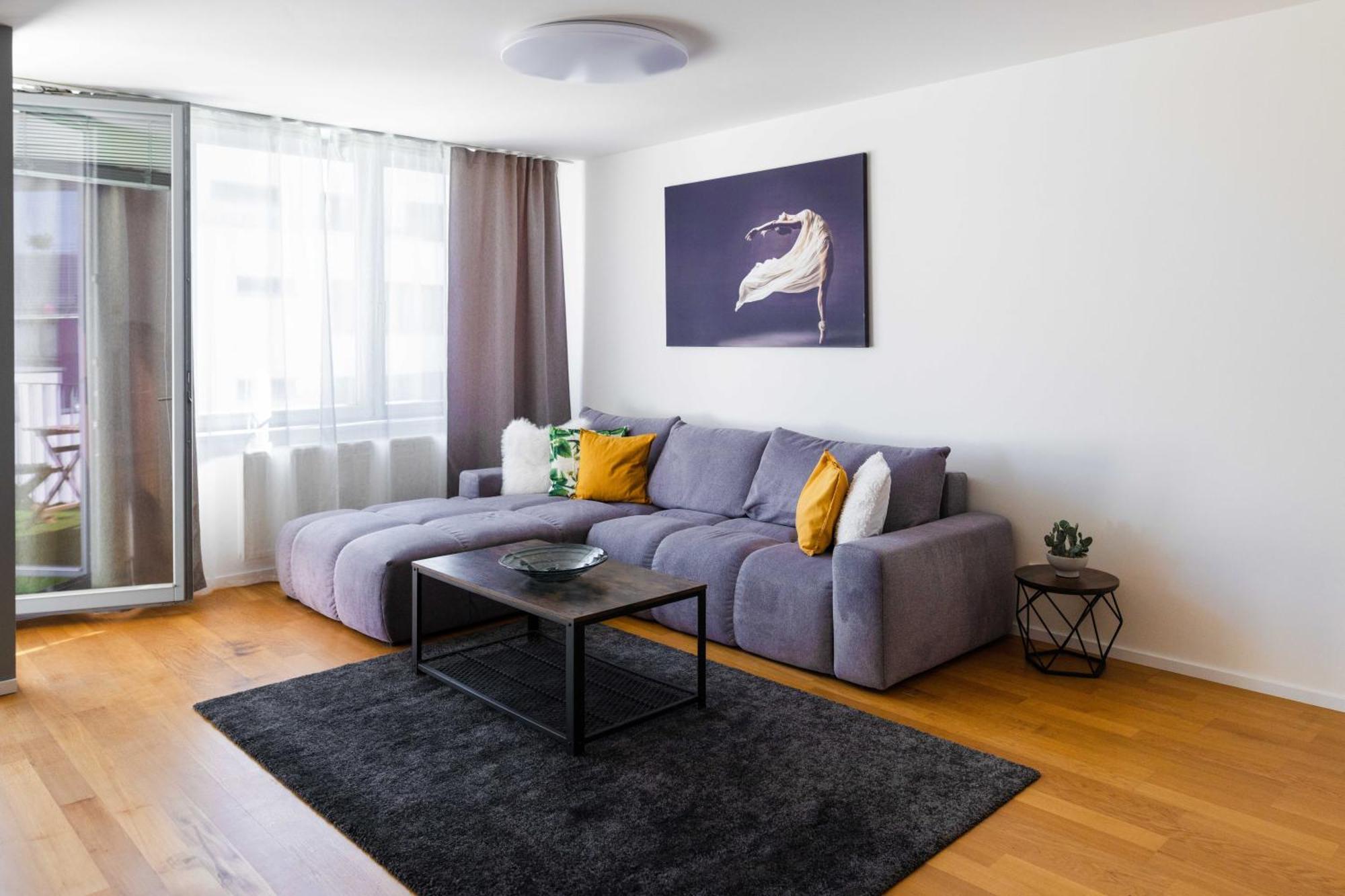 Mill Apartments Brno Zewnętrze zdjęcie