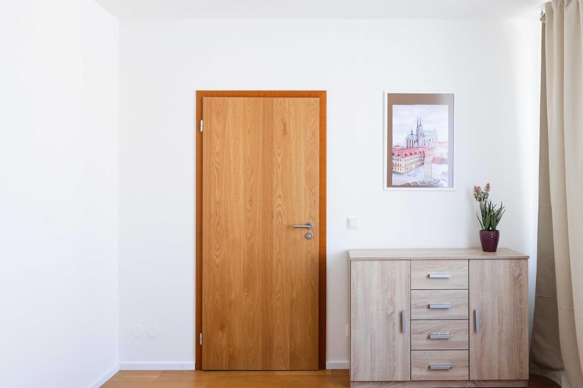 Mill Apartments Brno Zewnętrze zdjęcie