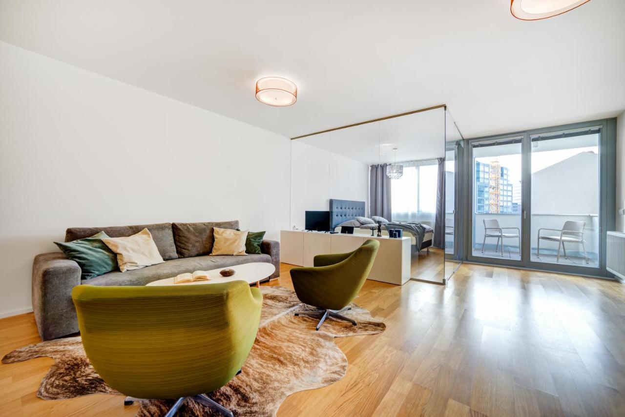 Mill Apartments Brno Zewnętrze zdjęcie