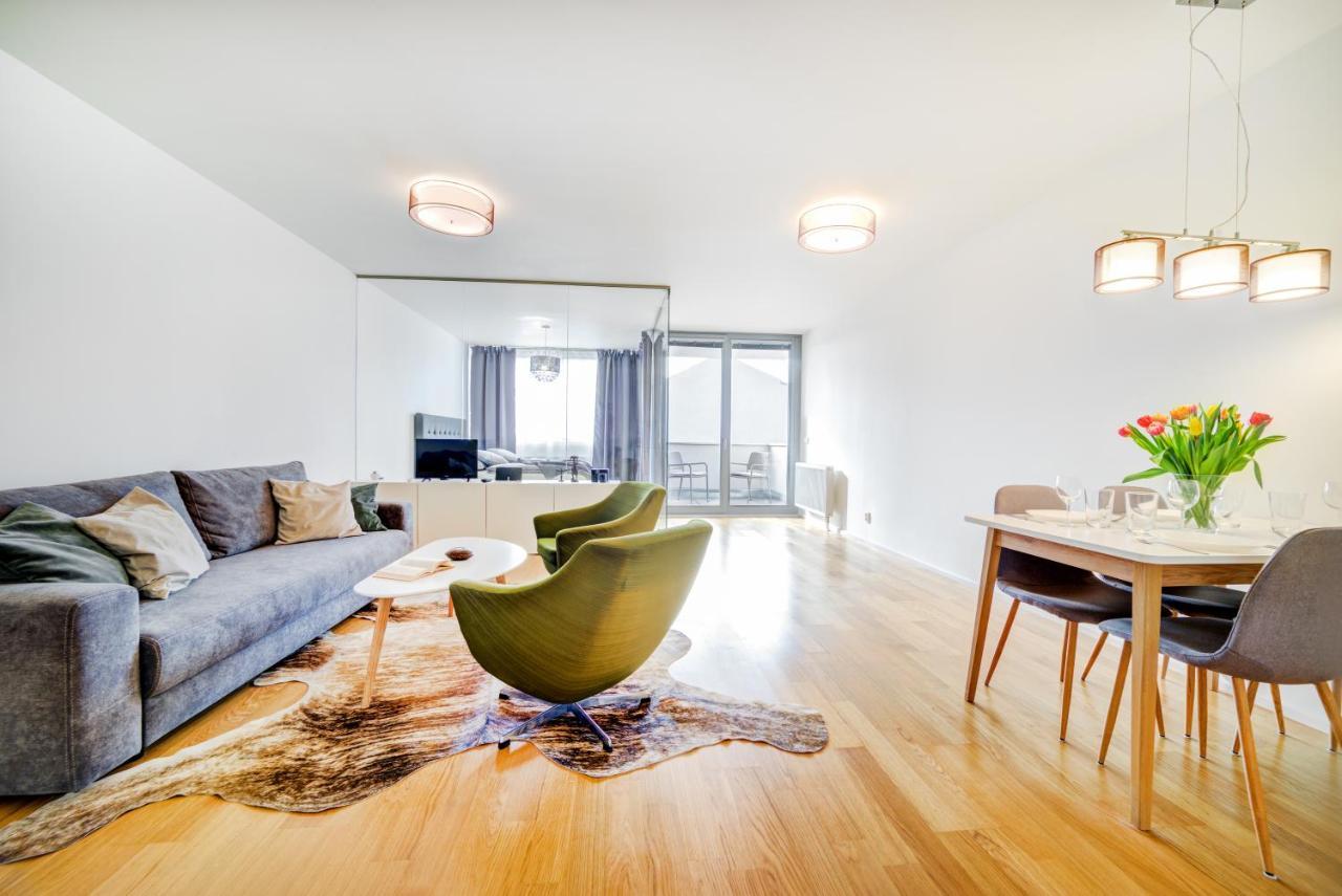 Mill Apartments Brno Zewnętrze zdjęcie