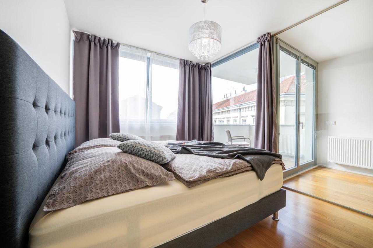 Mill Apartments Brno Zewnętrze zdjęcie