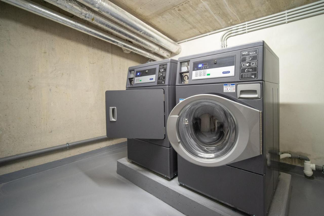 Mill Apartments Brno Zewnętrze zdjęcie